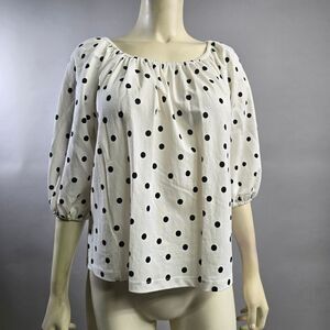 Ann Taylor xsp top R7